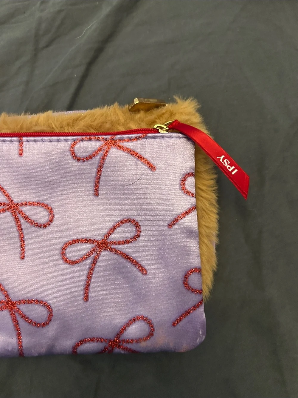 2 Ipsy bags